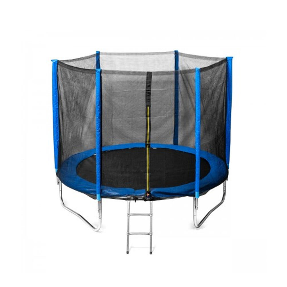 YOURFIT TRAMPOLIM DE EXTERIOR - 2,5m