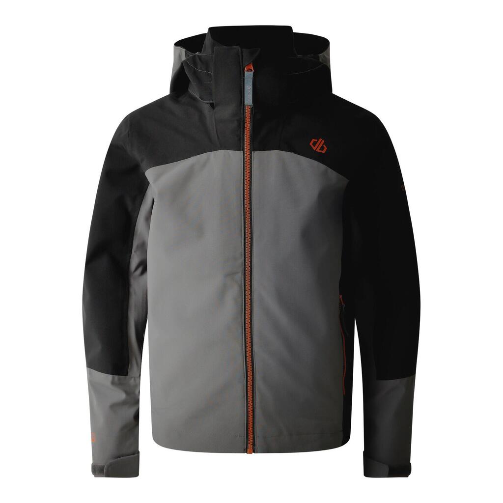 Kids Explore II Waterproof Jacket