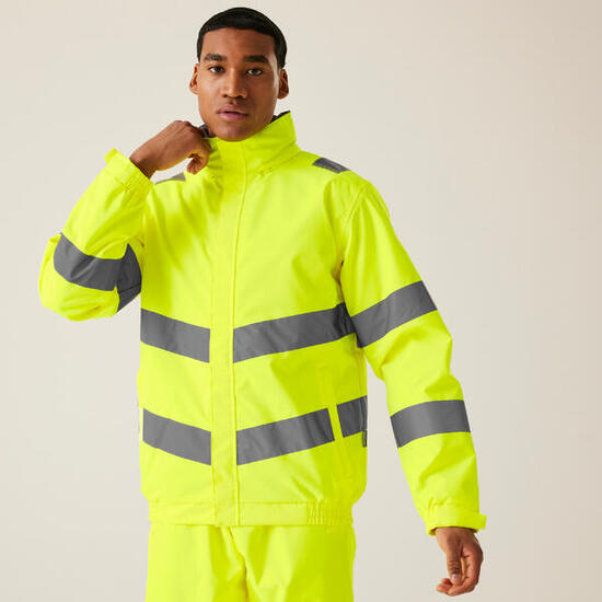 Veste - Hi-s Pro Contract Dover homme