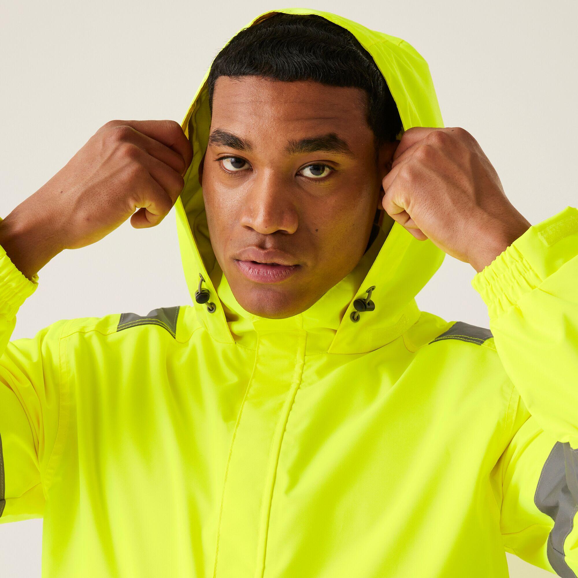Veste - Hi-s Pro Contract Dover homme 4/7