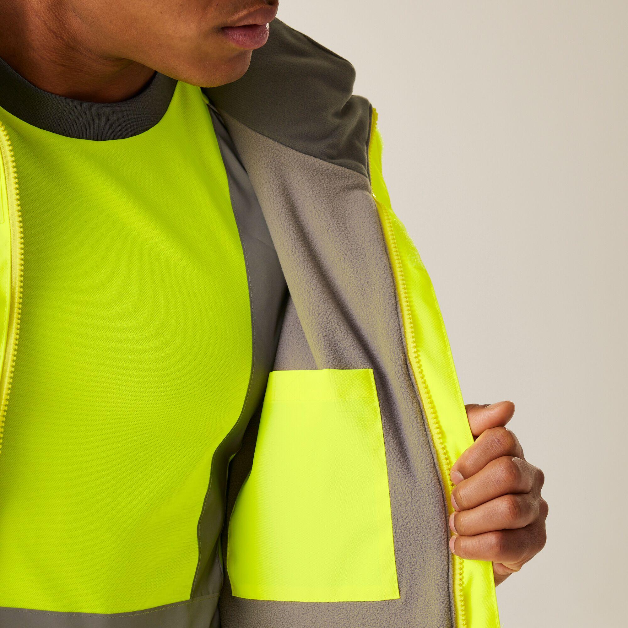 Veste - Hi-s Pro Contract Dover homme 6/7