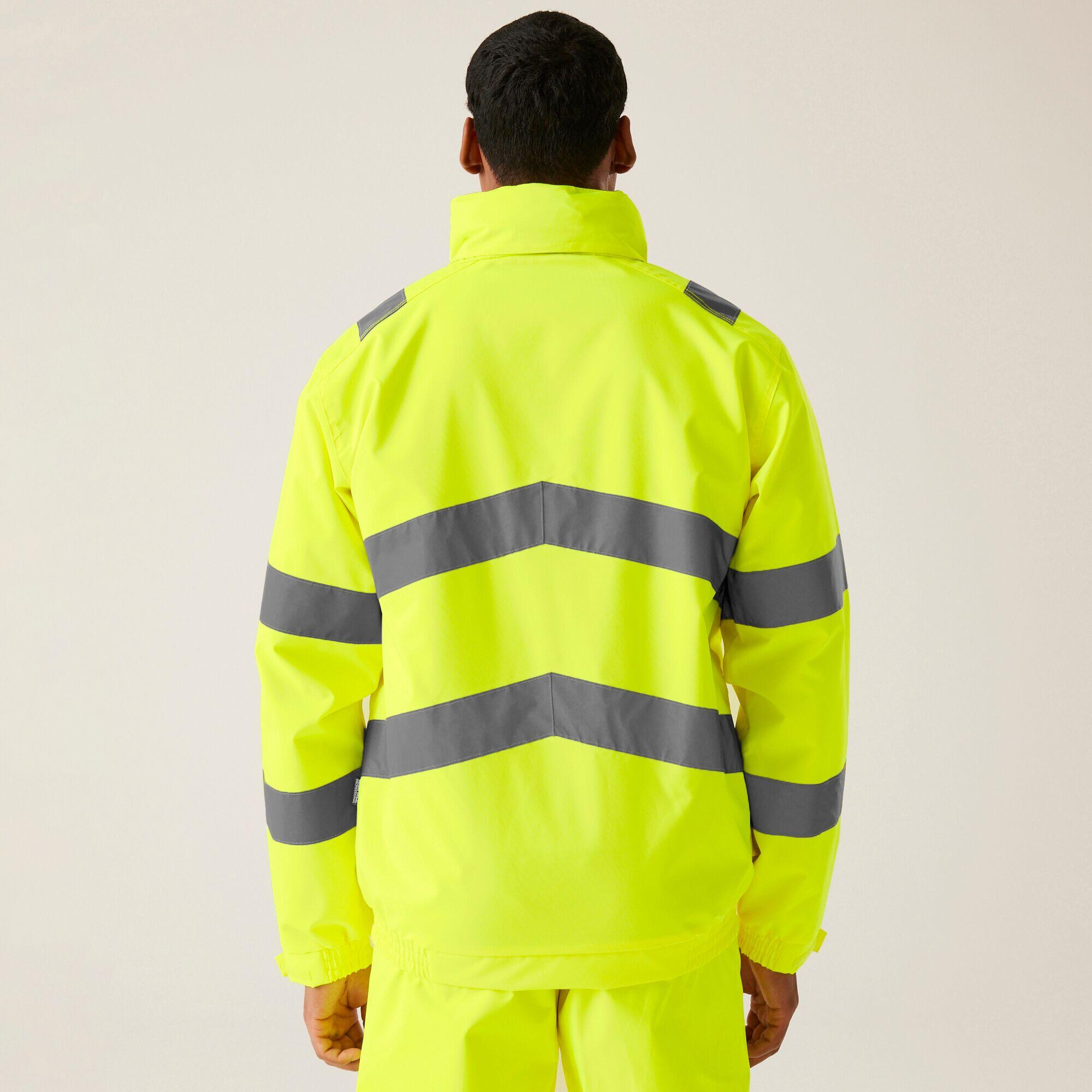 Veste - Hi-s Pro Contract Dover homme 2/7