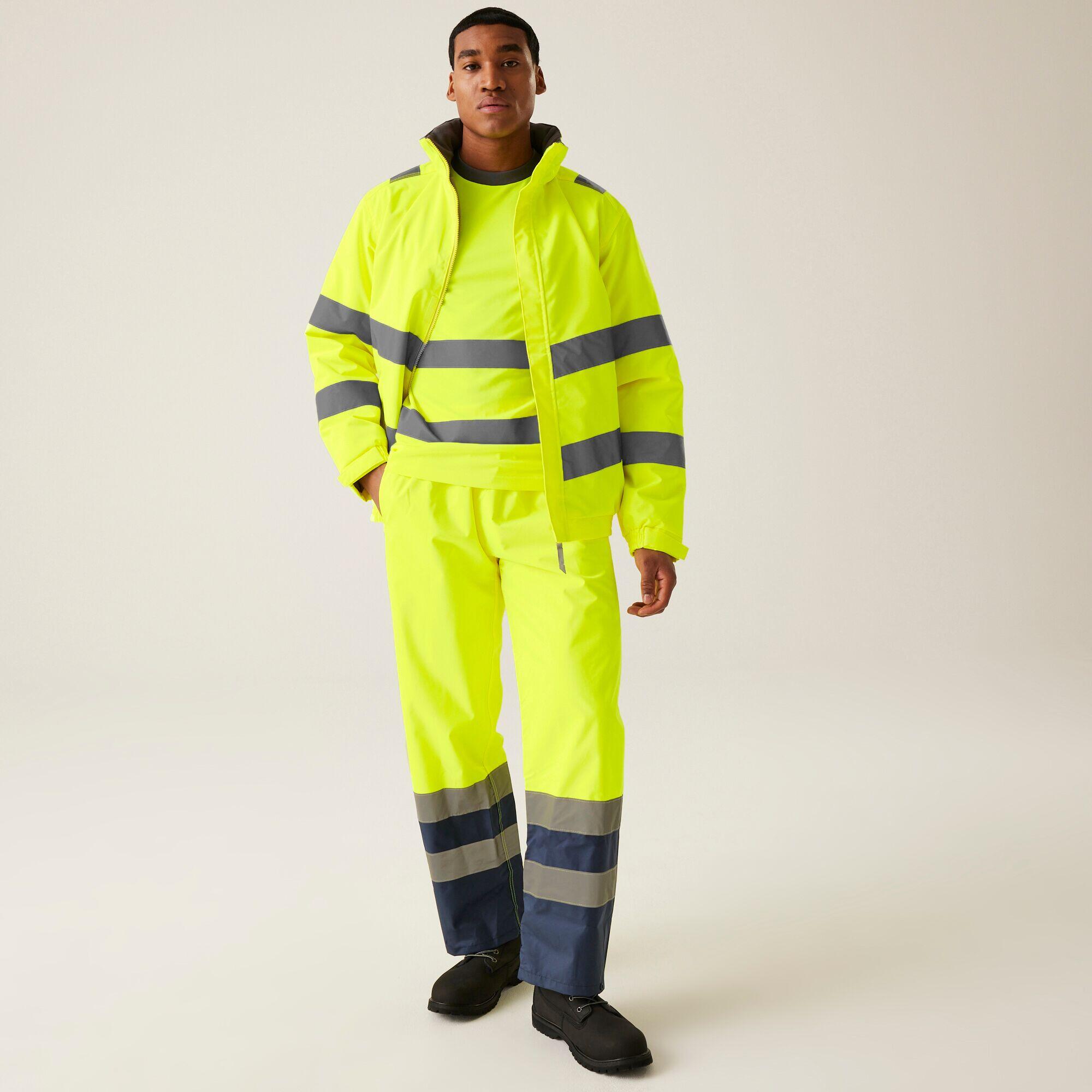 Veste - Hi-s Pro Contract Dover homme 3/7