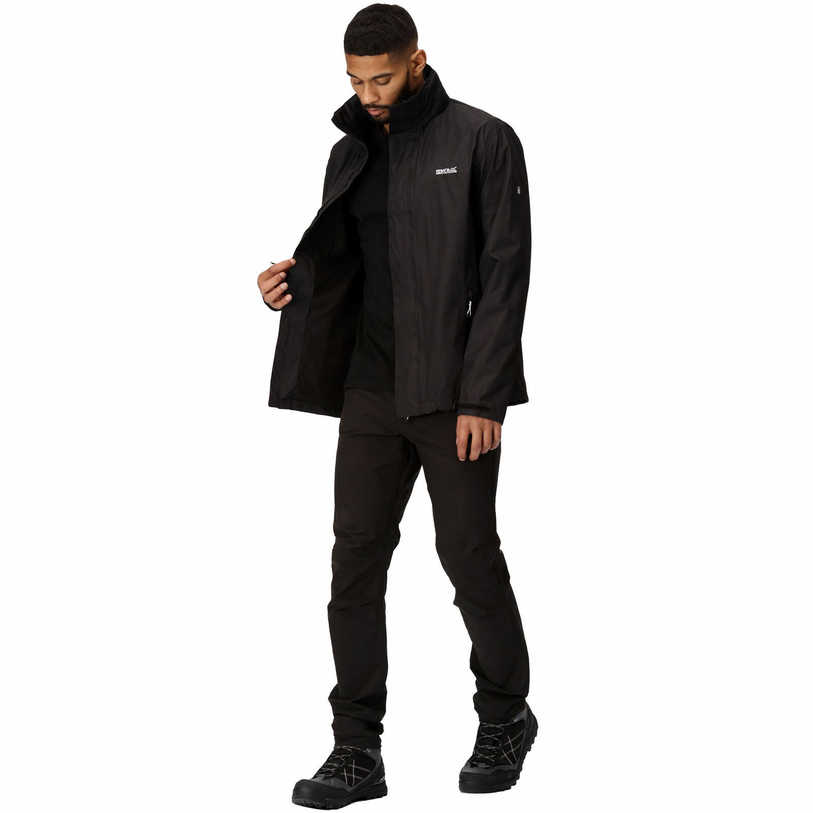 Veste imperméable Regatta Matt 6/7
