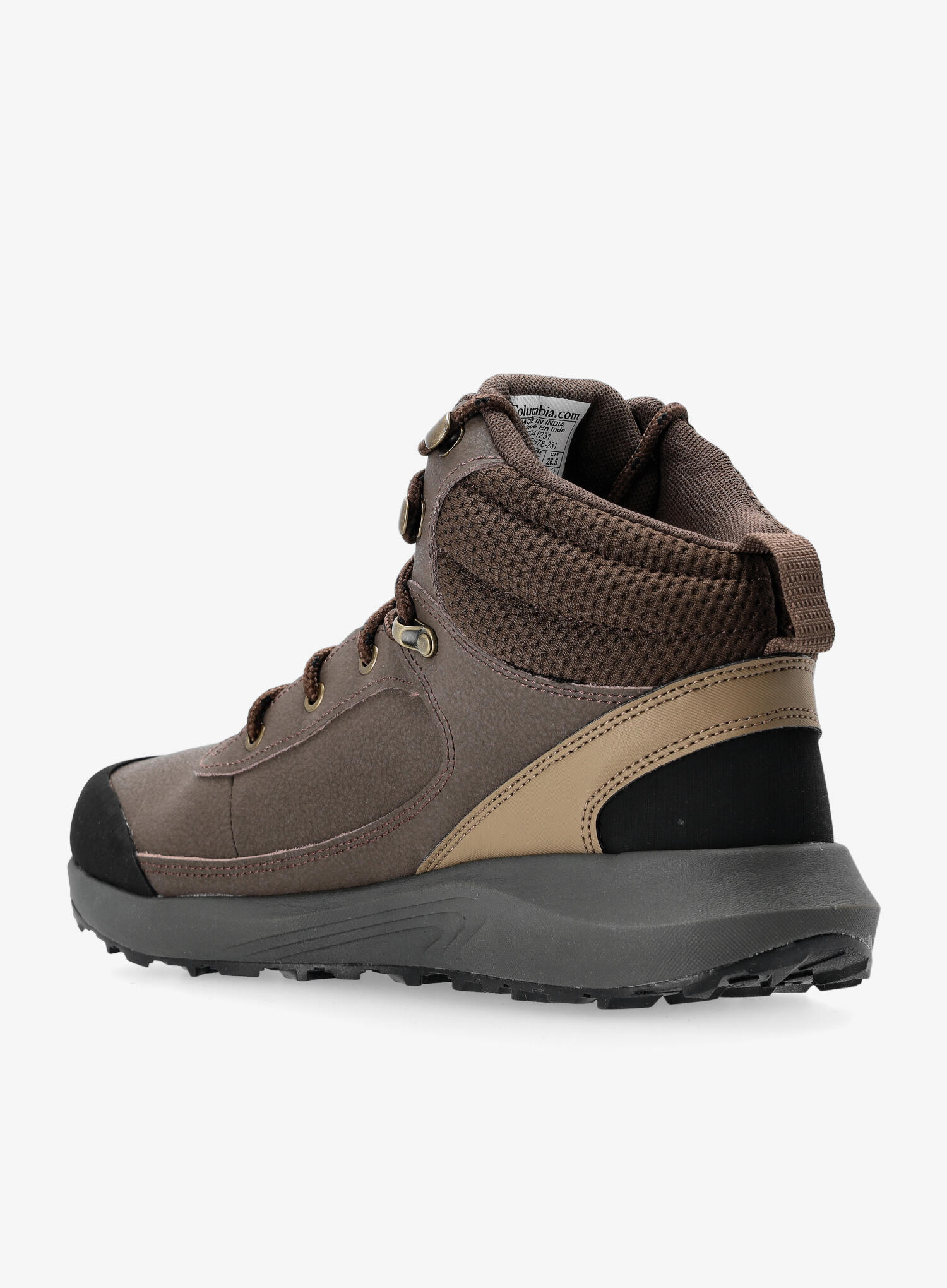 Tênis de corrida COLUMBIA Trailstorm Peak Mid 4/7