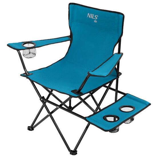Klappbarer Campingstuhl NC3301 Nils Camp