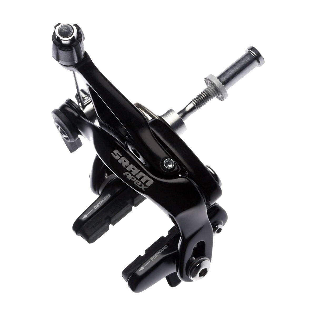 Sram Apex Brakeset Black 3/3
