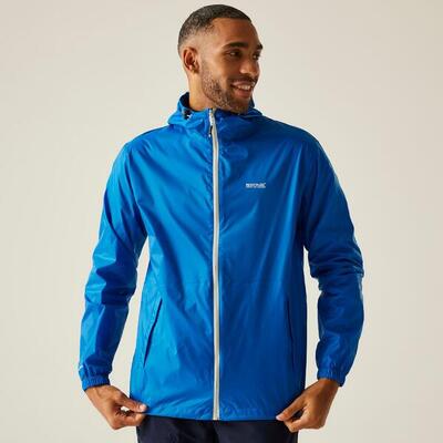 Pack it jacket iii waterdichte shelljas voor heren