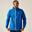 Parka homem - Casaco Rain Pack M - Azul Oxford