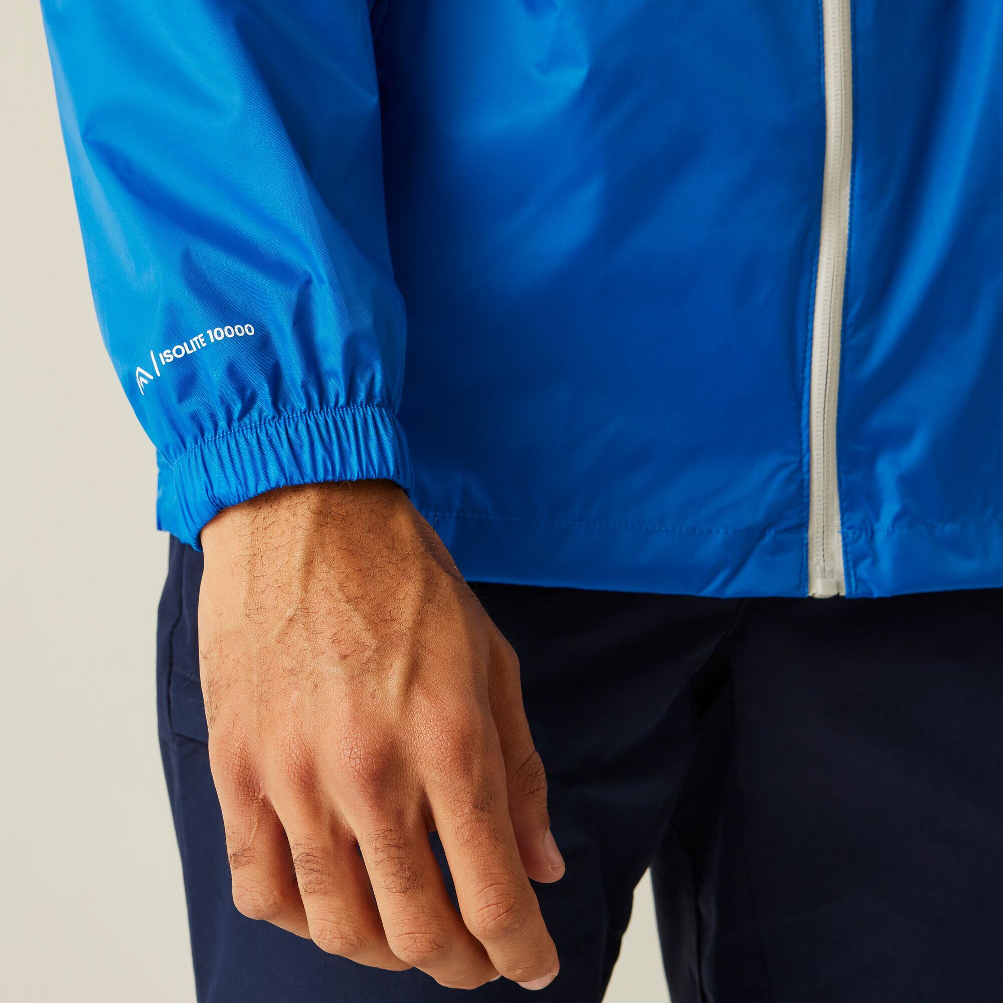 Pack It Jacket III Mens Waterproof Shell Jacket 5/7
