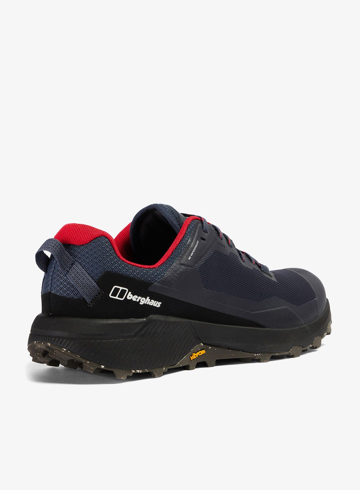 Chaussures de randonnée Berghaus Revolute Active pour hommes 5/6