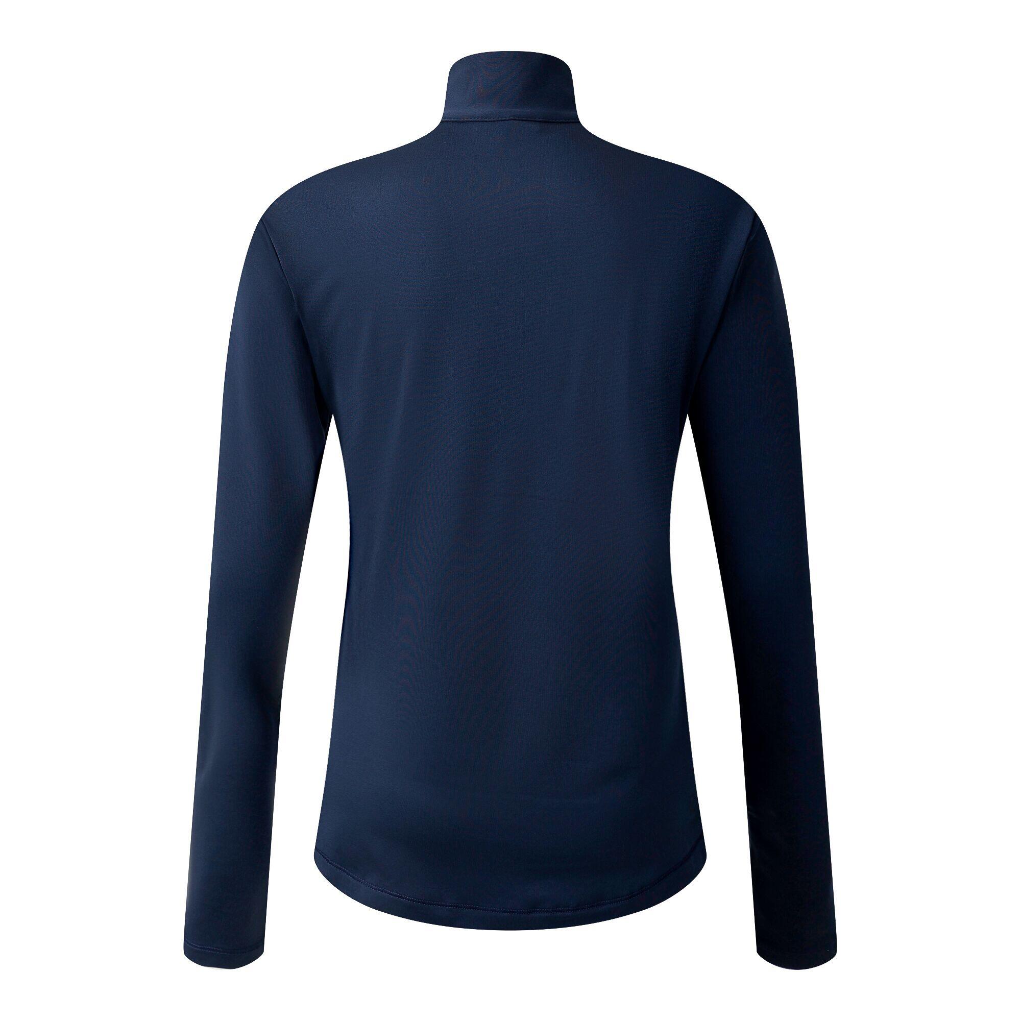 Piumino Sci Donna Lowline II 7/7