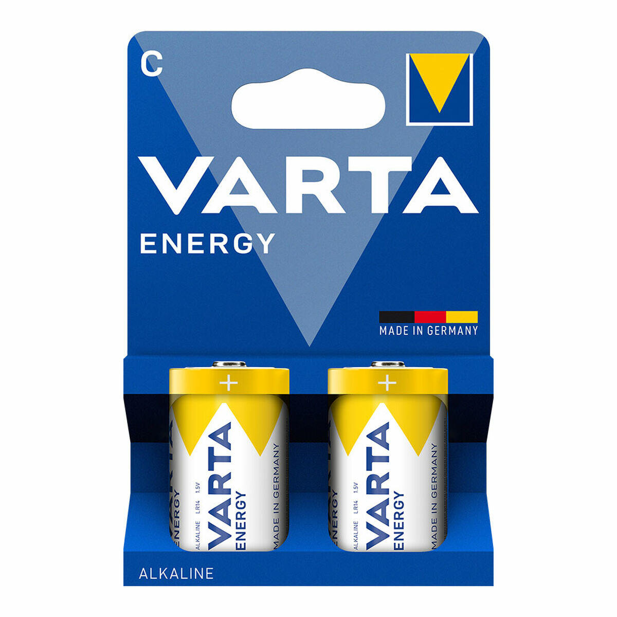VARTA picture