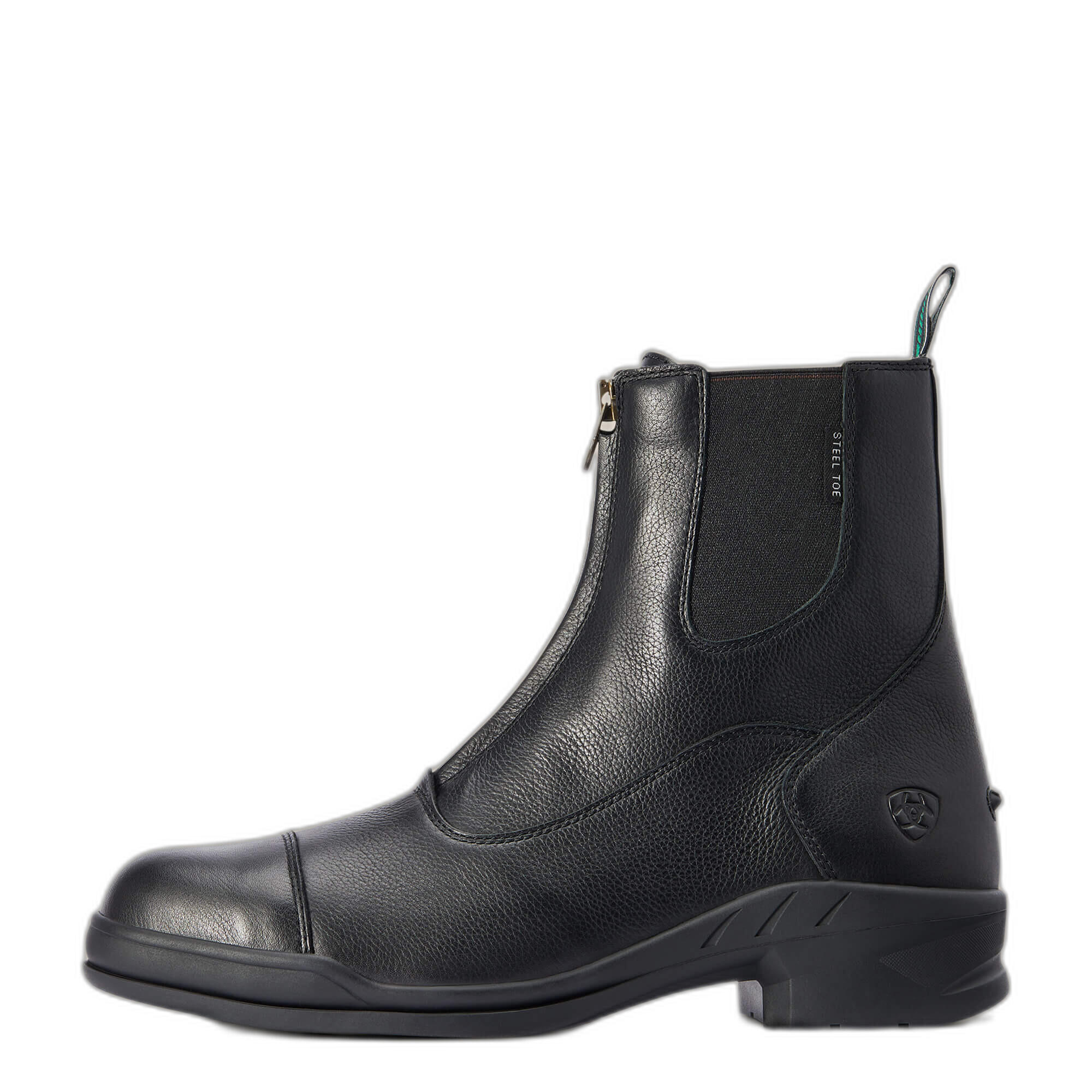 ARIAT Stivali equitazione con zip Ariat Heritage IV