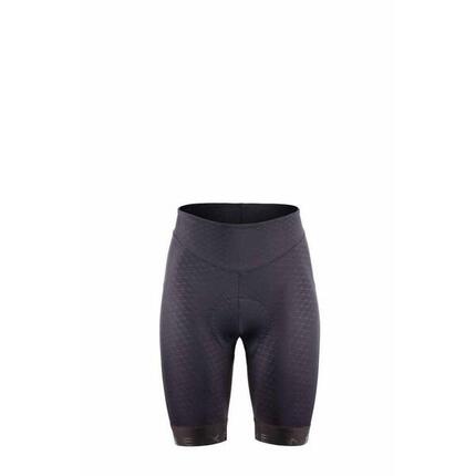 Pantalones cortos court sans bretelles femme Etxeondo Koma New