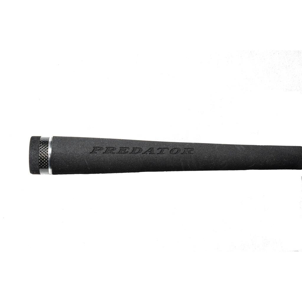 Caña de spinning Hearty Rise Predator IV 5-23g 2/3