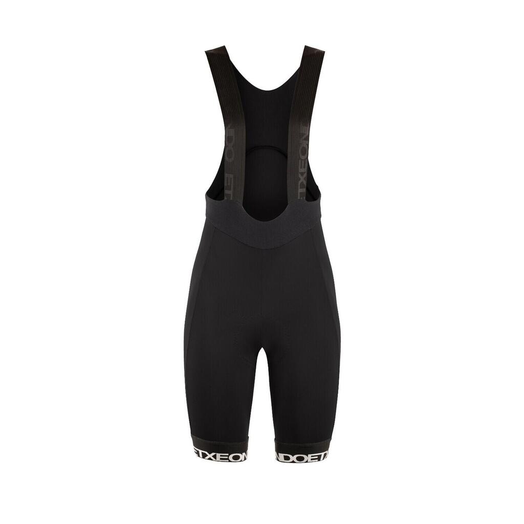 Women's thigh-high boots Etxeondo Olimpica