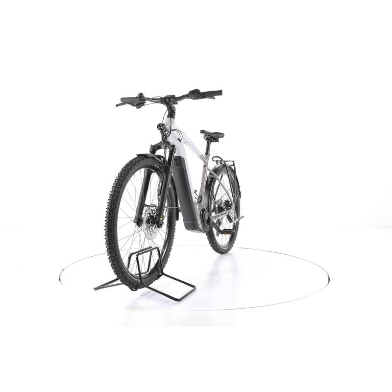 Second Life - Focus Planet² 6.8 Trekking E-Bike 2023 - Stan dobry