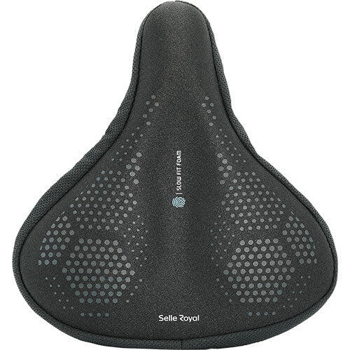 Couvre-selle Selle Royal Memoire De Forme 2/2