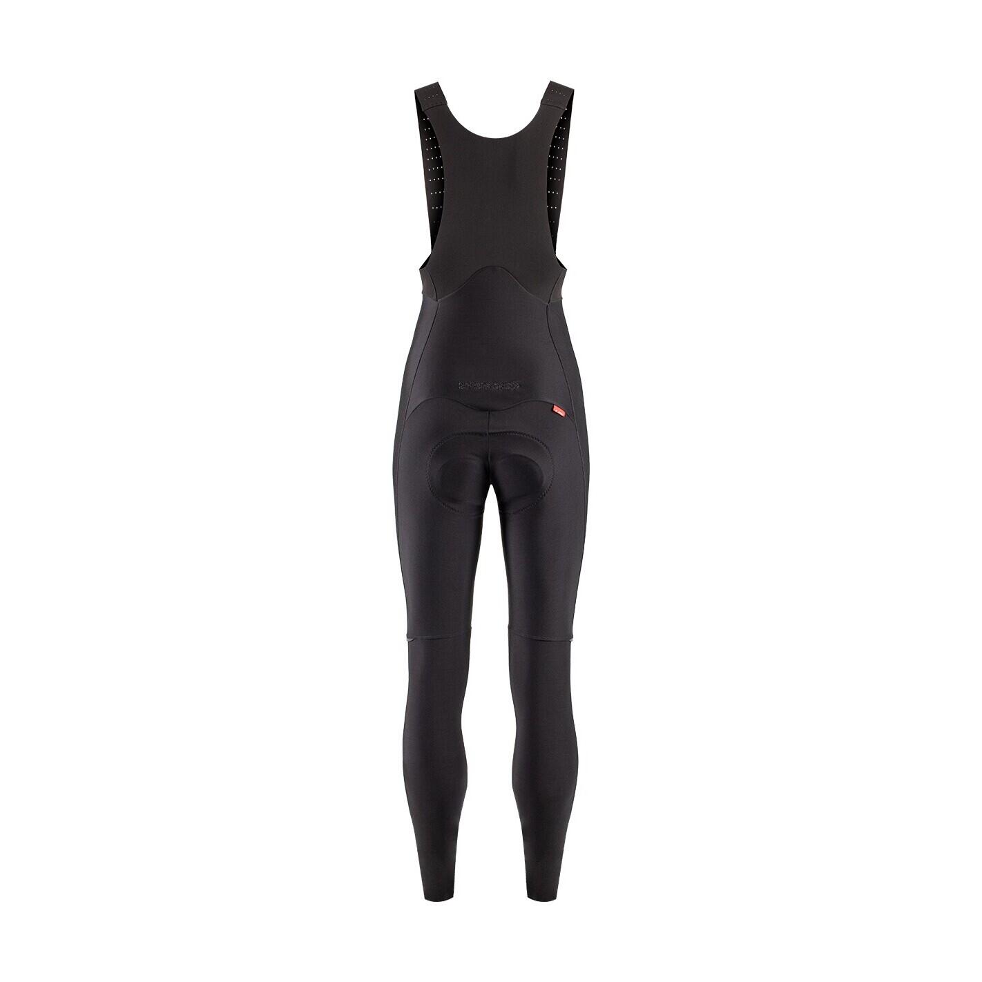 Collant termico largo donna Etxeondo Olaia 2/2