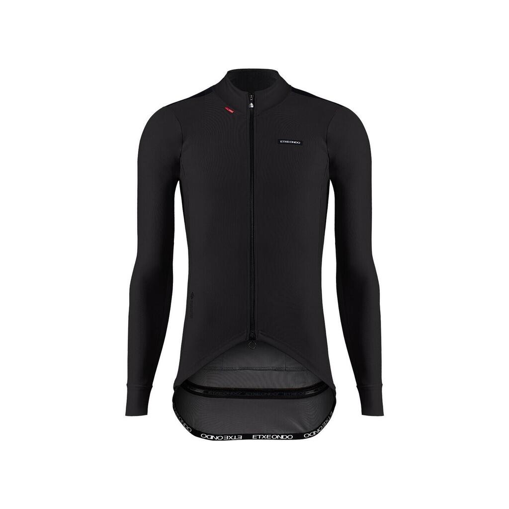 Jacket Etxeondo Dena Gore-Tex WindStopper