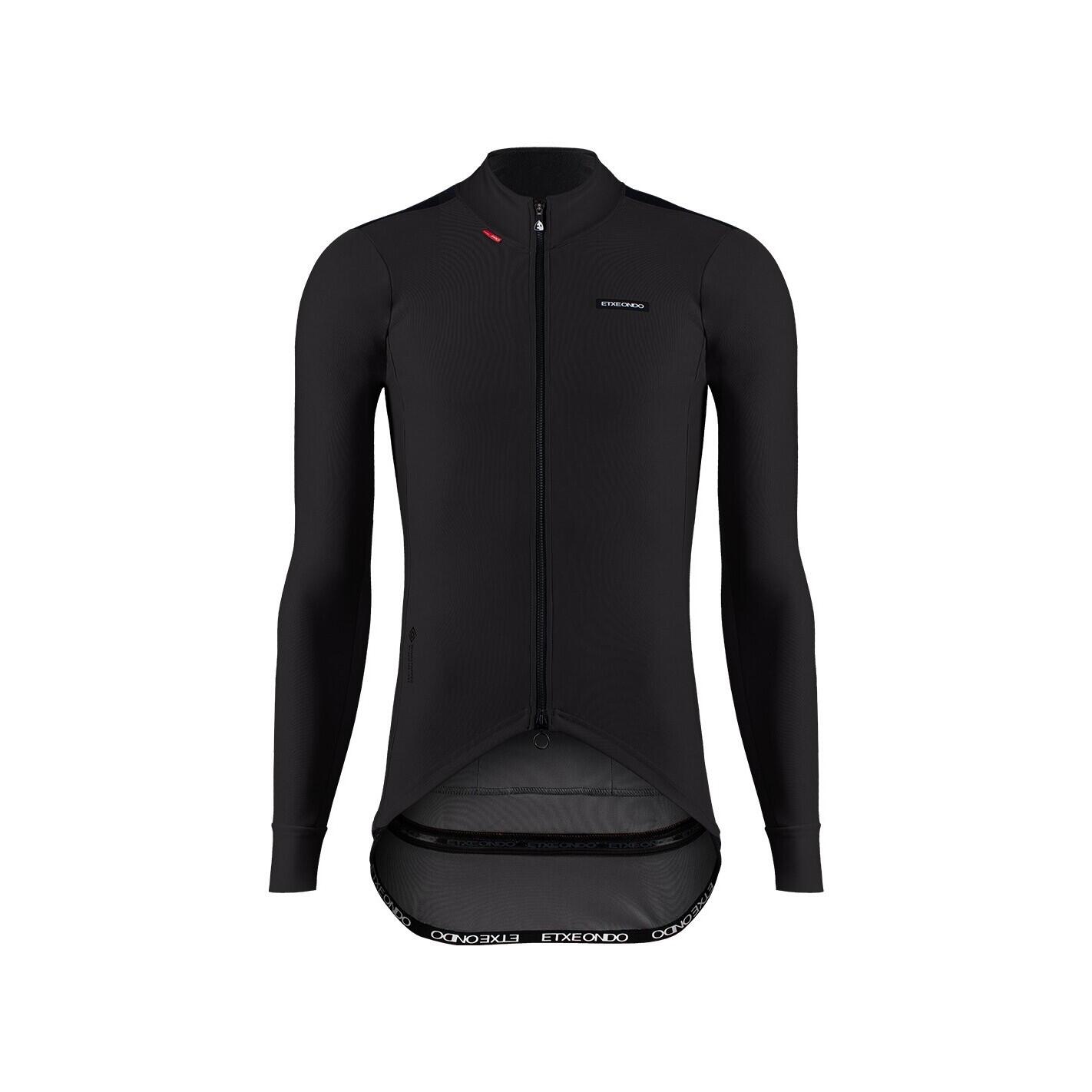 Kurtka Etxeondo Dena Gore-Tex WindStopper
