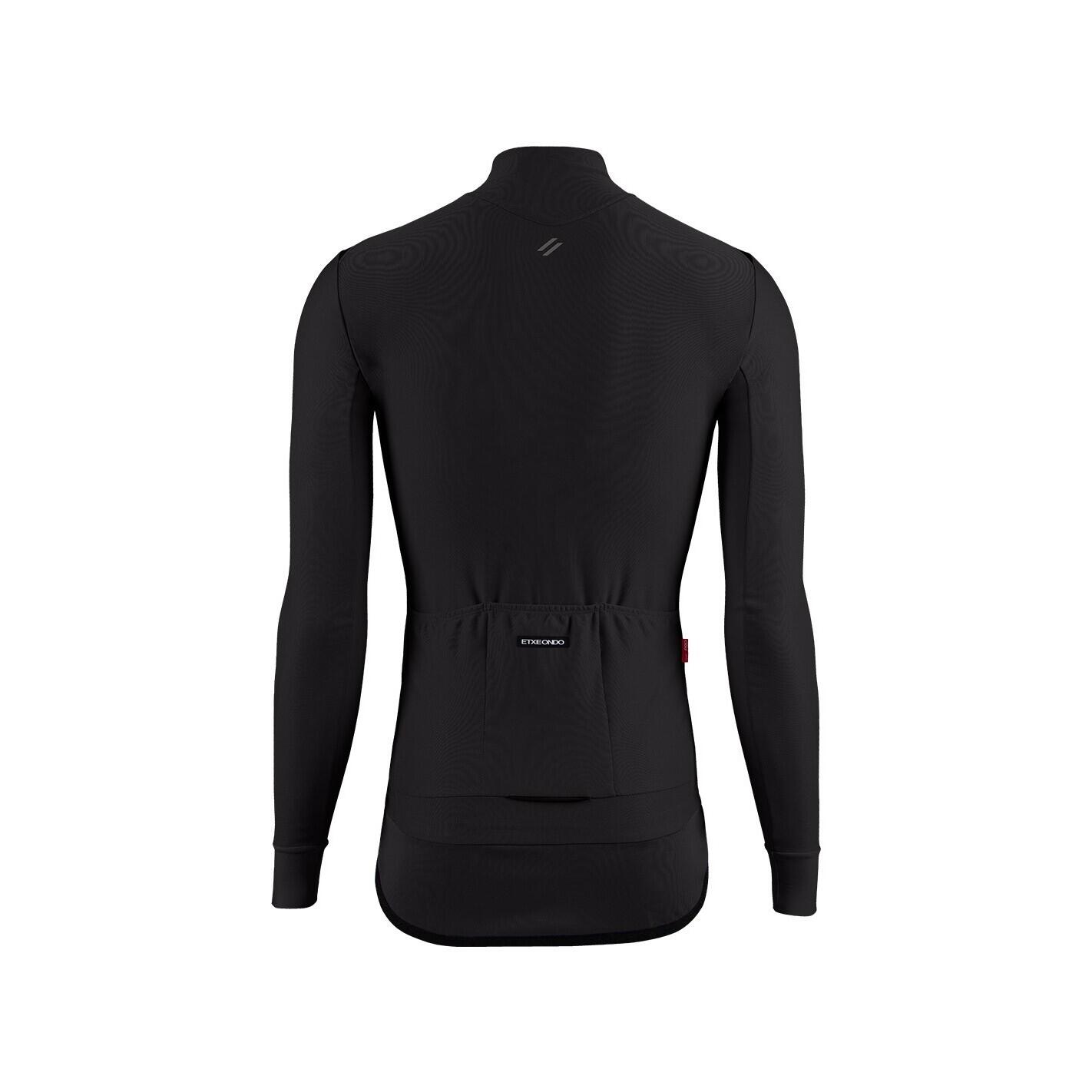 Casaco Etxeondo Dena Gore-Tex WindStopper 2/2
