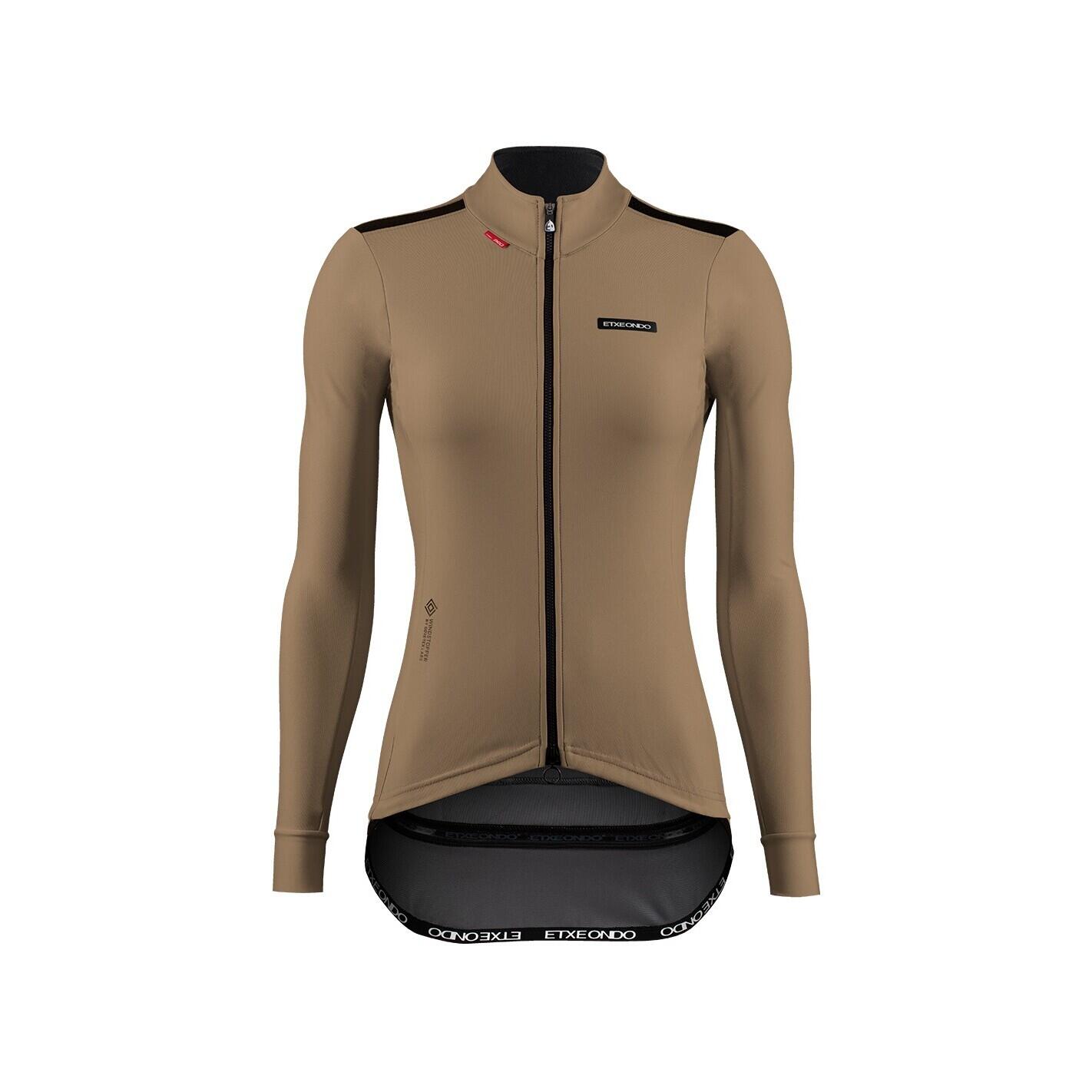 Kurtka damska Etxeondo Dena Gore-Tex WindStopper