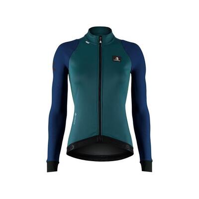 Kurtka damska Etxeondo Gor 76 Gore-Tex WindStopper
