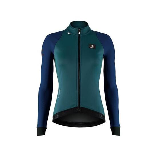 Kurtka damska Etxeondo Gor 76 Gore-Tex WindStopper