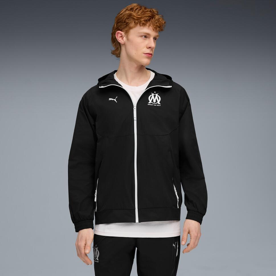 Zestaw dresowy OM Woven 2025/26