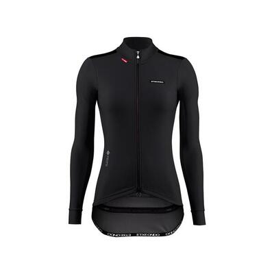 Kurtka damska Etxeondo Dena Gore-Tex WindStopper