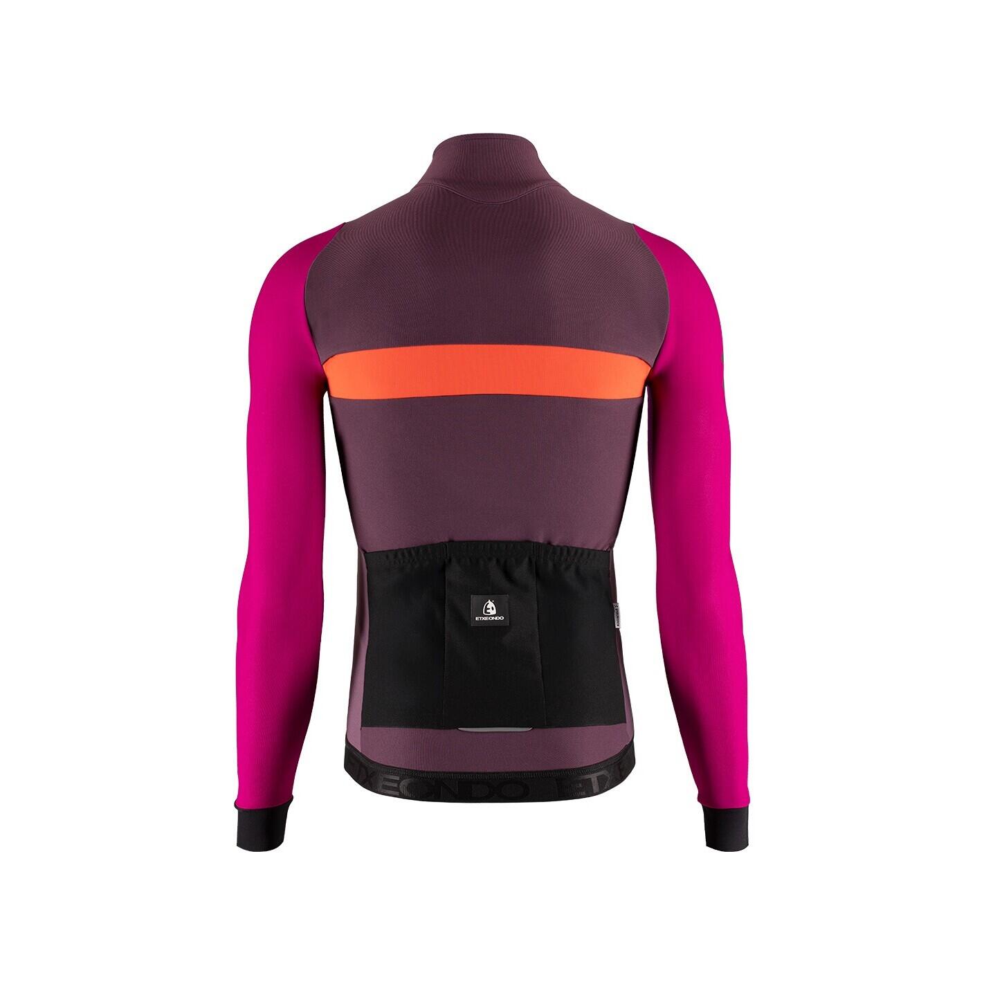 Damenjacke Etxeondo Gor 76 Gore-Tex WindStopper 2/2