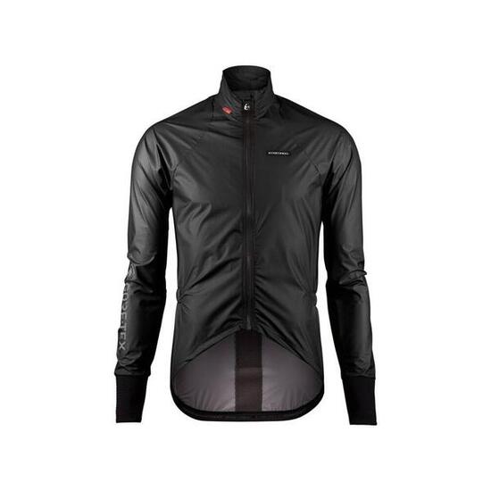Waterdichte jas Etxeondo Ura