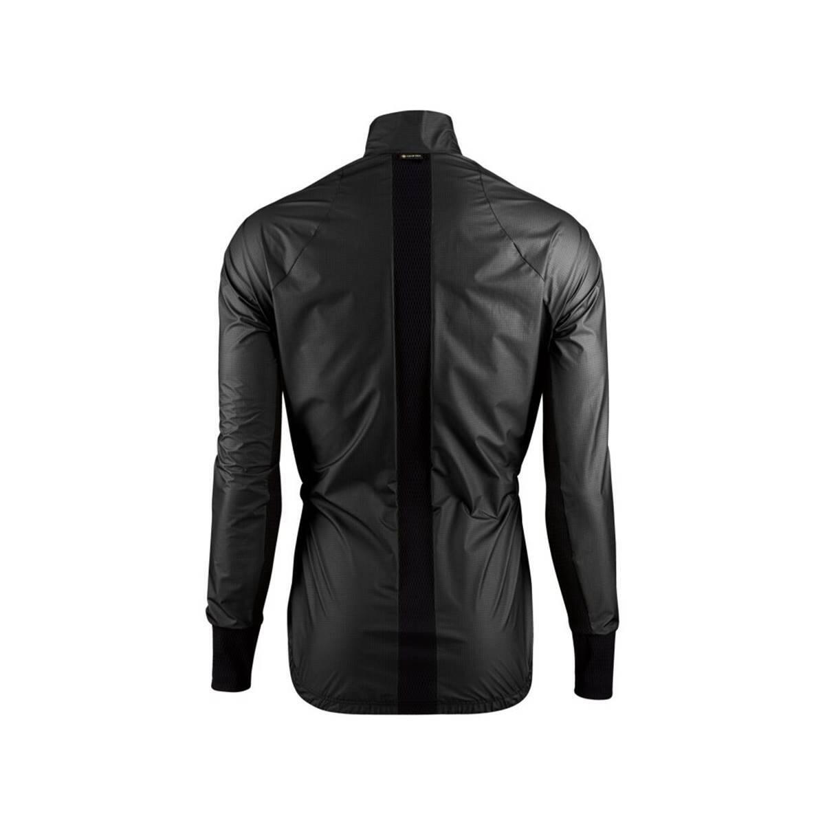 Giacca impermeabile Etxeondo Ura 2/2