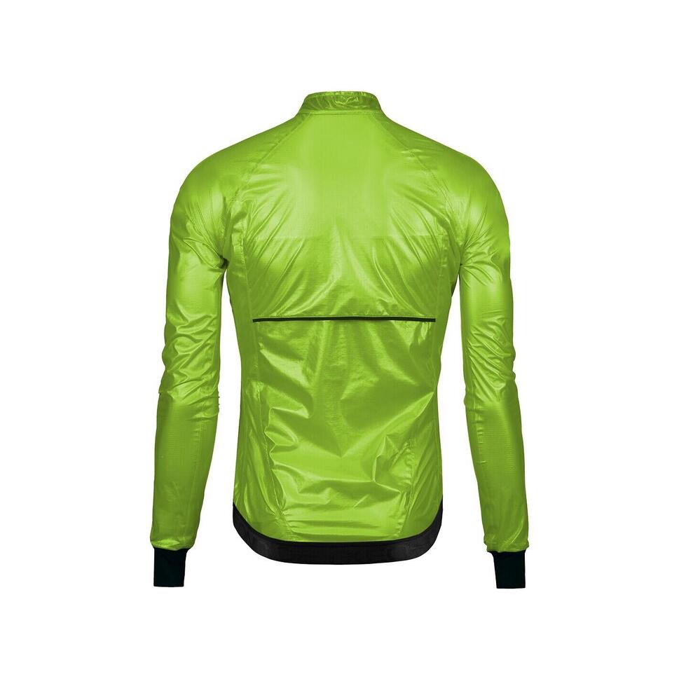 Kurtka wodoodporna Etxeondo Busti