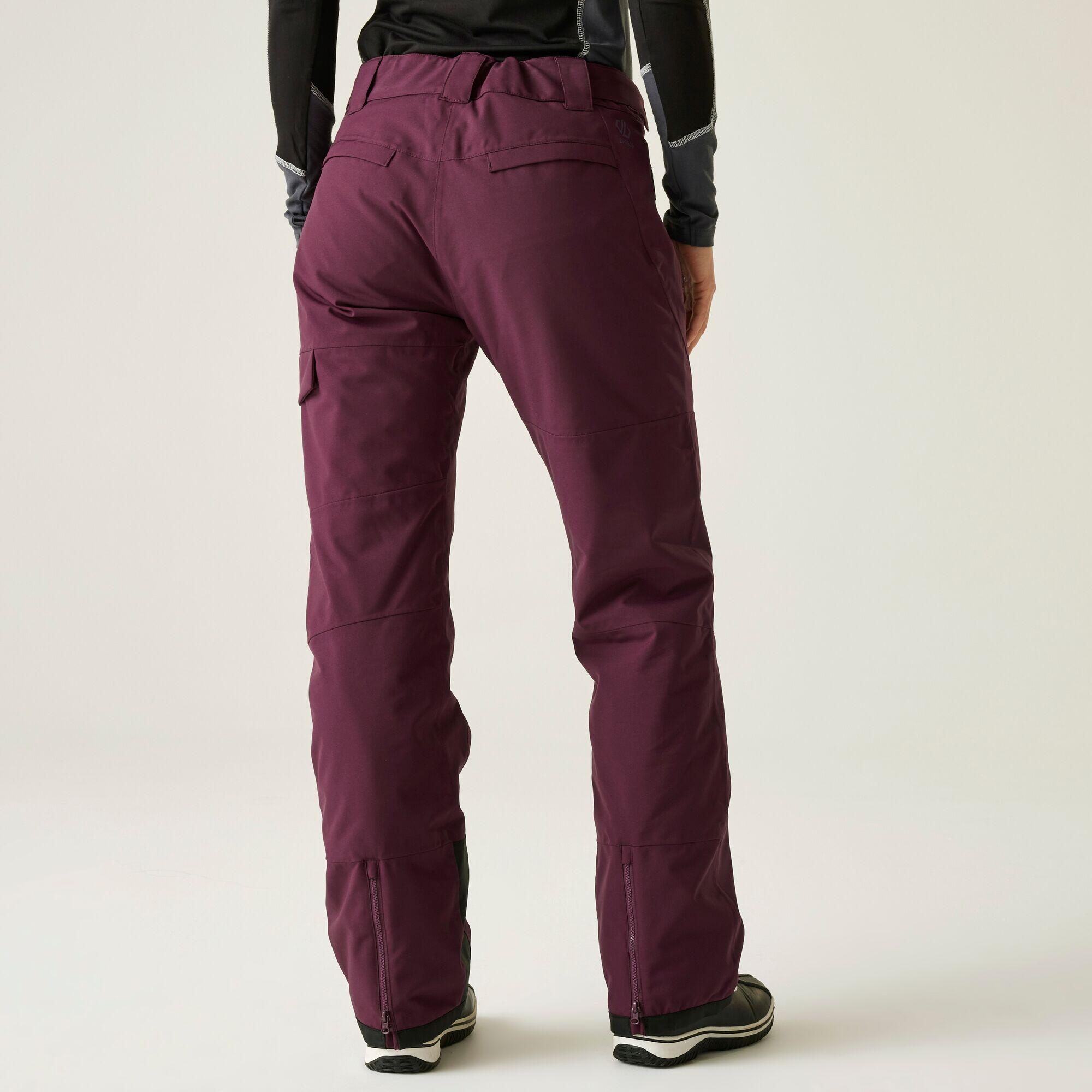 Pantalón de esquí Ice para mujer 2/8