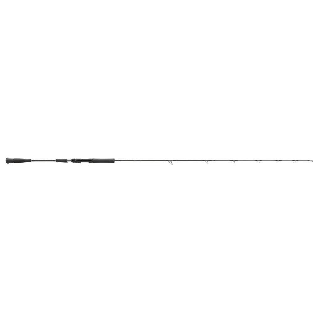 Caña de spinning Hearty Rise Skywalker Norway Jigging 150-400g 2/2