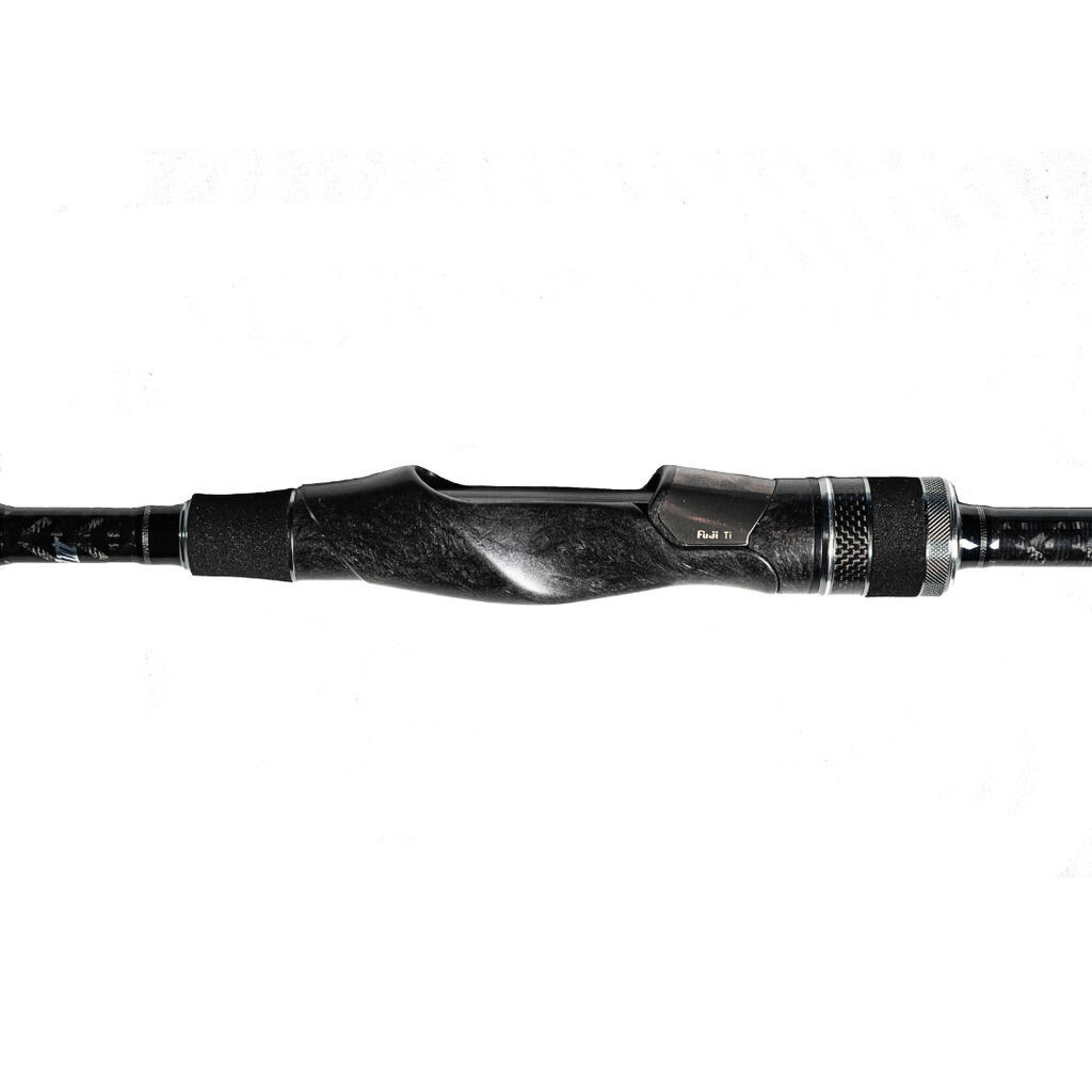 Caña de spinning Hearty Rise Predator IV 5-23g 3/3