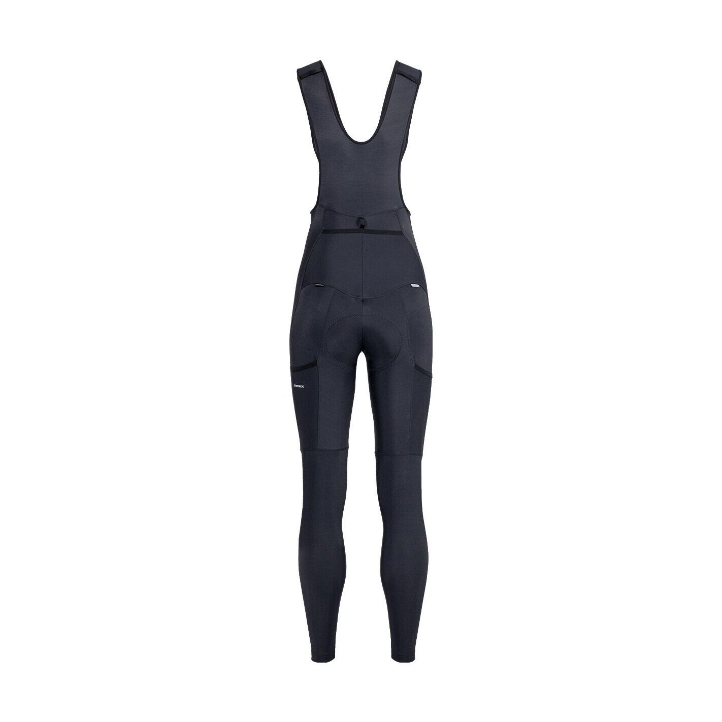 Calções para senhora Etxeondo Ixa Thermo Adventure 2/2