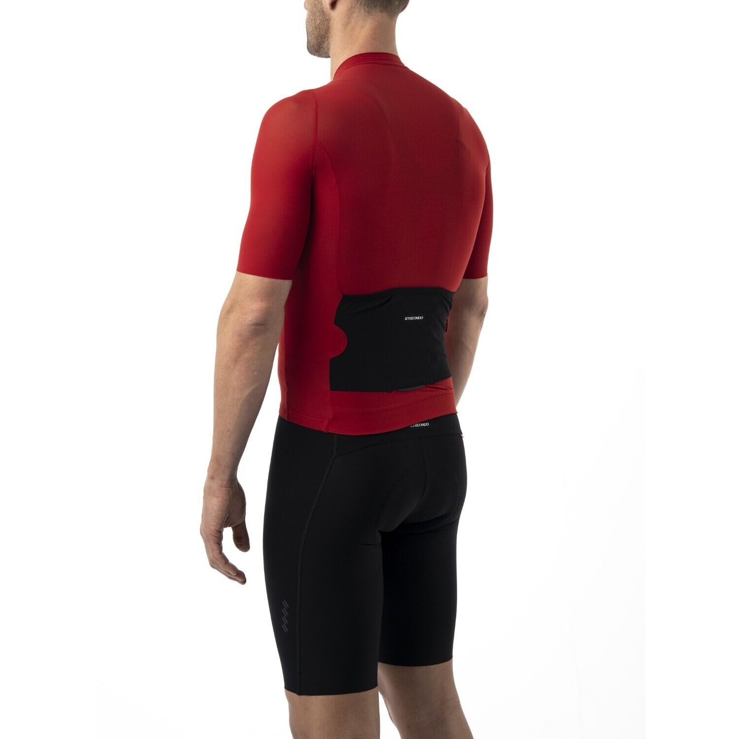 Camisola Etxeondo Alda 110LW 2/3