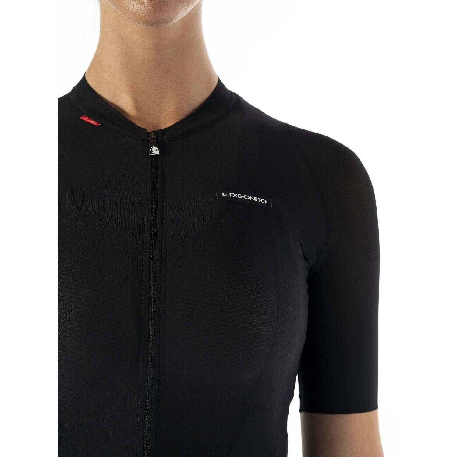 Camisola feminina Etxeondo Alda 110LW 2/3