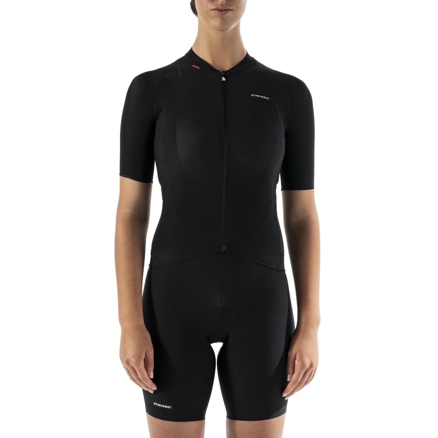 Camisola feminina Etxeondo Alda 110LW 3/3