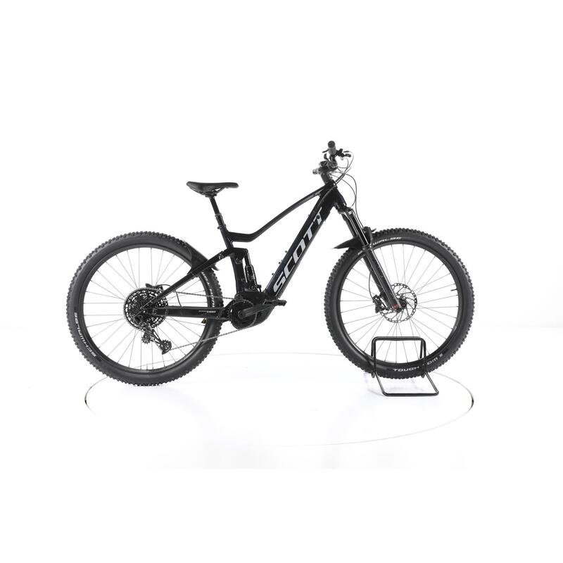 Reconditionné - Scott Strike eRIDE 940 Vélo électrique VTT - Bon