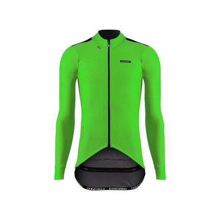 Chaqueta Etxeondo Dena Gore-Tex WindStopper