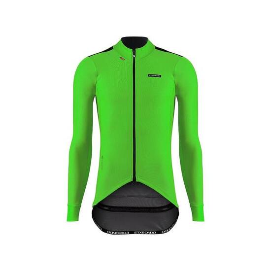 Chaqueta Etxeondo Dena Gore-Tex WindStopper