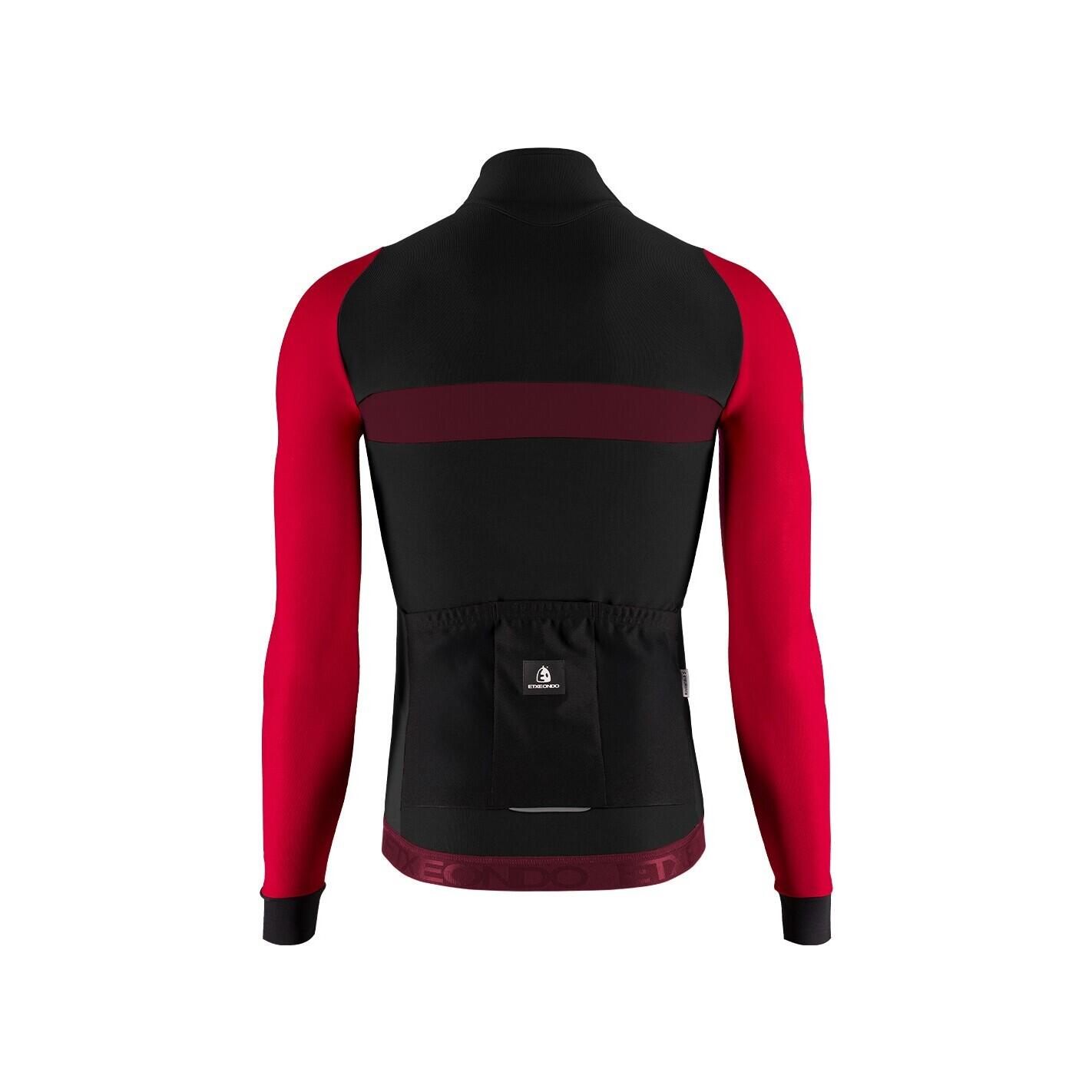 Veste femme Etxeondo Gor 76 Gore-Tex WindStopper 2/2