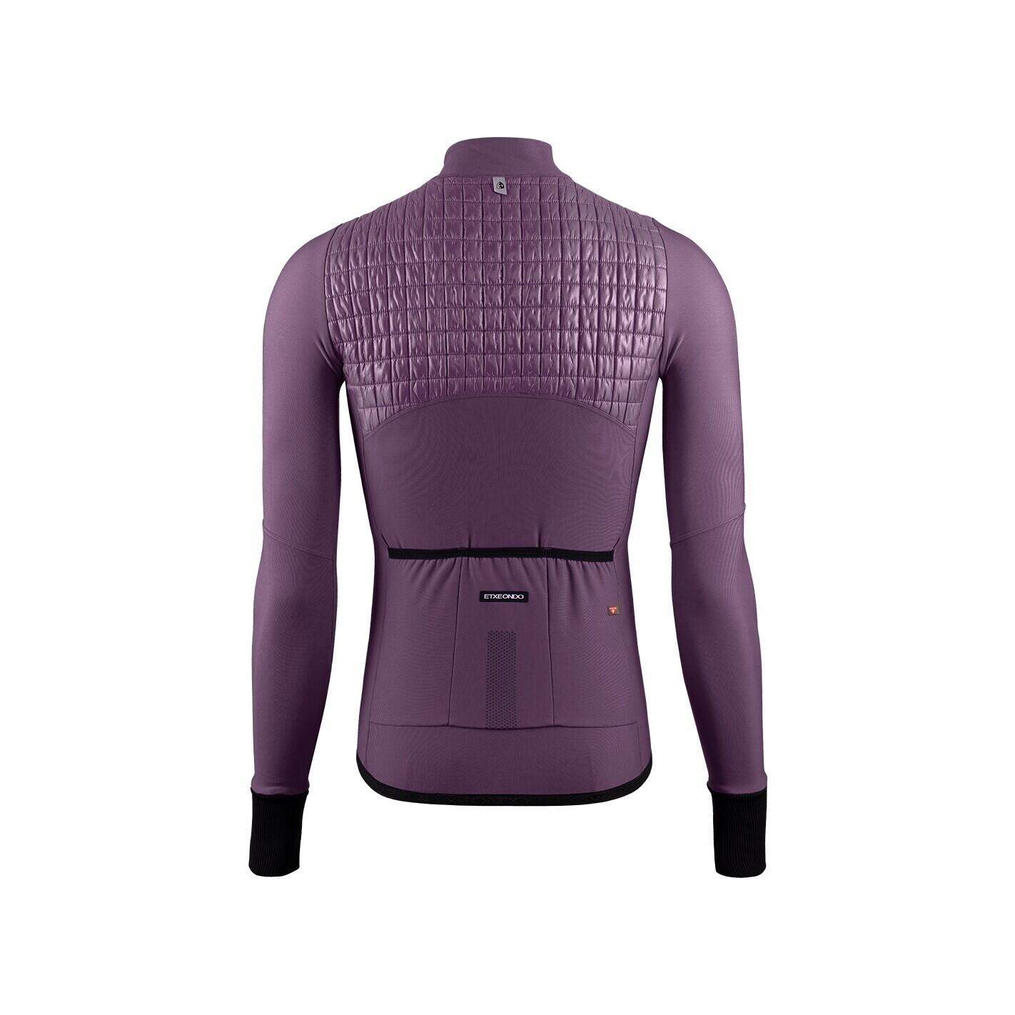 Giacca Etxeondo Ara PrimaLoft 2/2