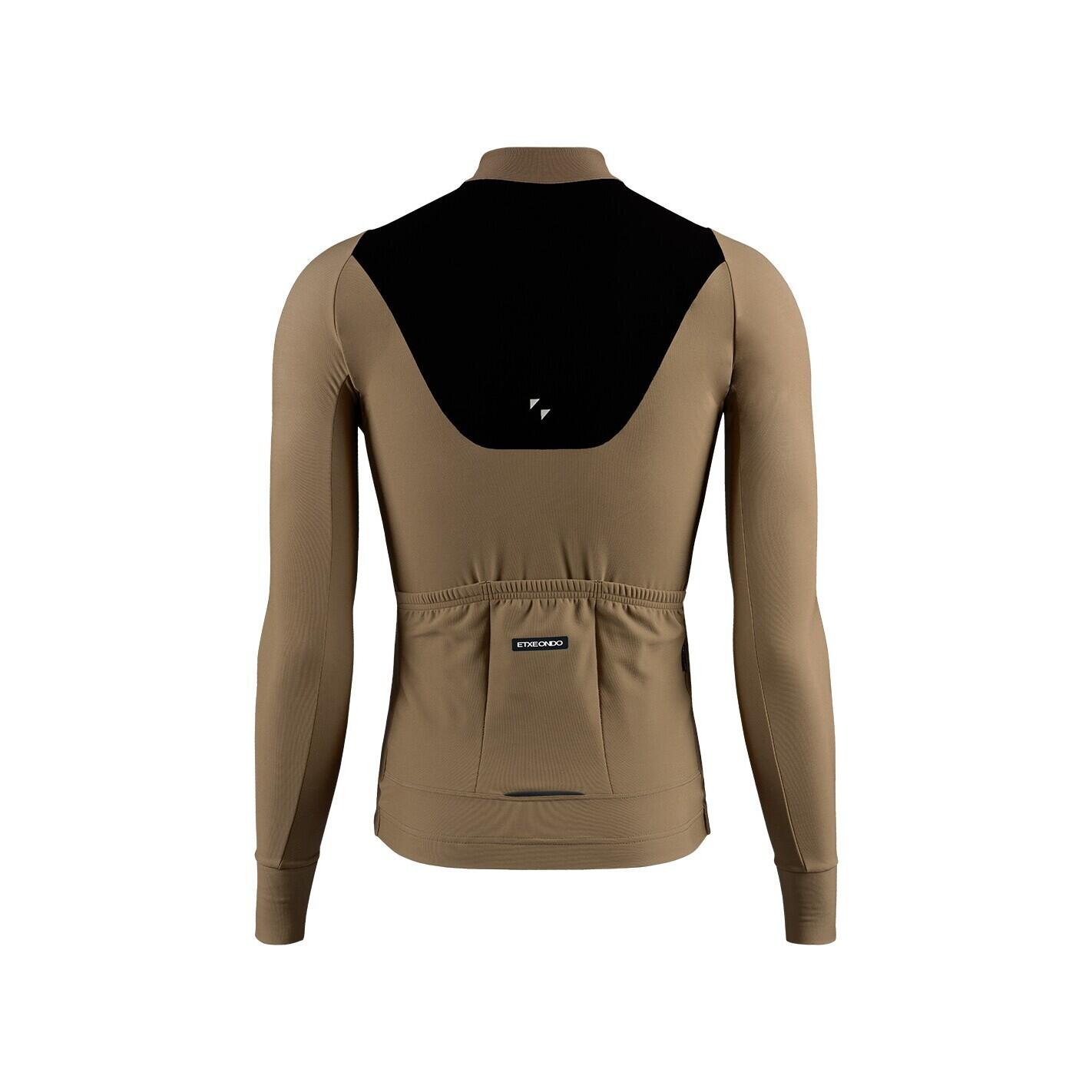 Giacca Etxeondo Teknika Gore-Tex WindStopper 2/2