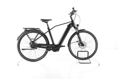 Refurbished - Kettler Quadriga P5 FL City E-Bike - In gutem Zustand